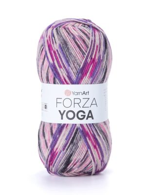 2505 YarnArt Forza Festival