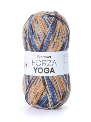 2506 YarnArt Forza Festival