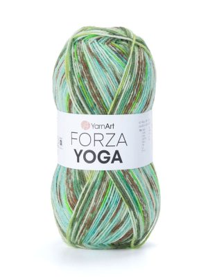 2507 YarnArt Forza Festival