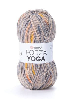 2508 YarnArt Forza Festival