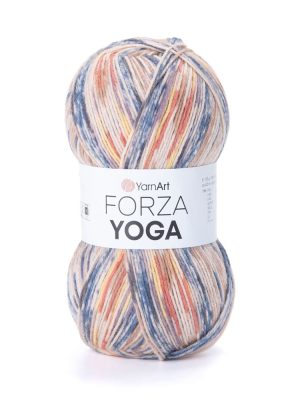 2510 YarnArt Forza Festival