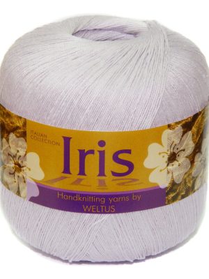 033 Weltus Iris
