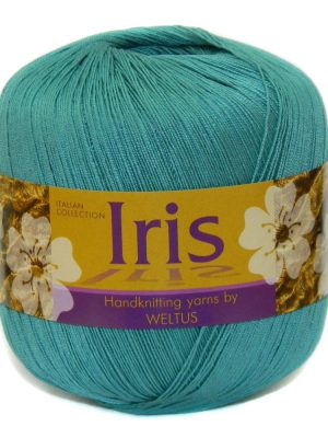 132 Weltus Iris
