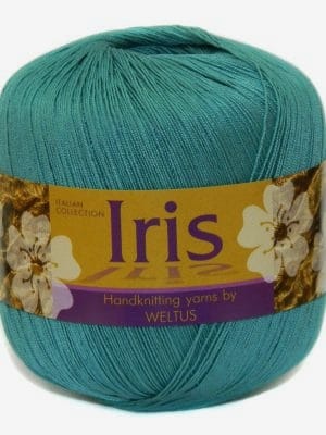 132 Iris (петроль)