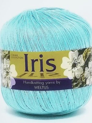 4810 Iris (св.голубой)