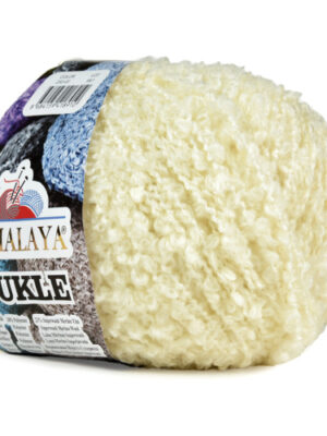 232-02 Himalaya BUKLE