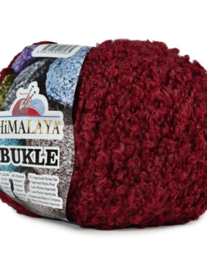 232-07 Himalaya BUKLE