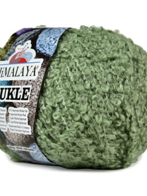232-14 Himalaya BUKLE