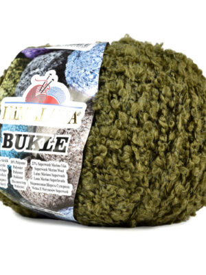 232-15 Himalaya BUKLE