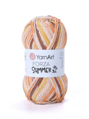 6901 Yarnart FORZA SUMMER