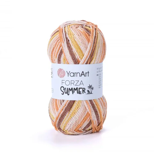 6901 Yarnart FORZA SUMMER