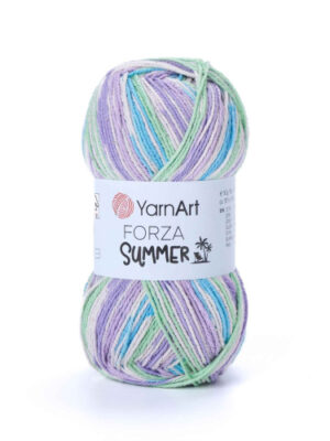 6902 Yarnart FORZA SUMMER