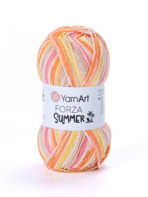 6903 Yarnart FORZA SUMMER