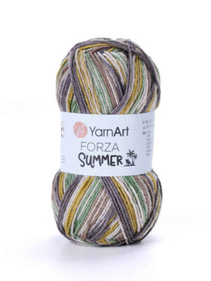 6905 Yarnart FORZA SUMMER