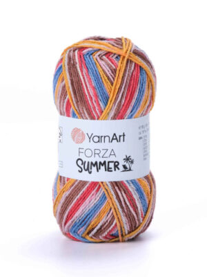 6906 Yarnart FORZA SUMMER