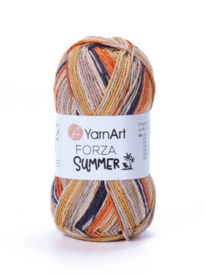 6907 Yarnart FORZA SUMMER