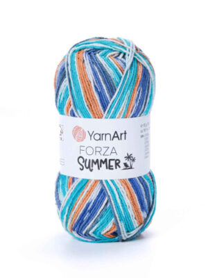 6909 Yarnart FORZA SUMMER