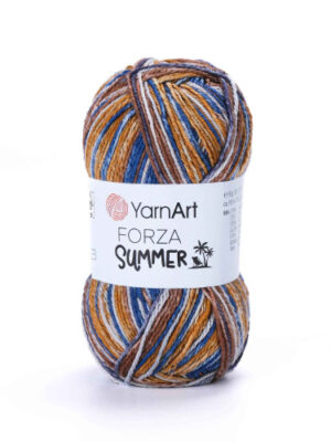 6951 Yarnart FORZA SUMMER