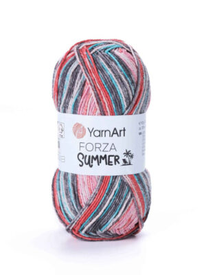6952 Yarnart FORZA SUMMER