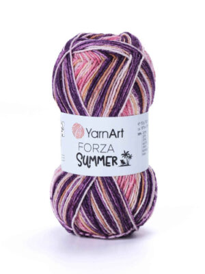 6953 Yarnart FORZA SUMMER