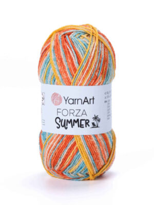 6954 Yarnart FORZA SUMMER