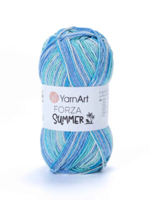 6955 Yarnart FORZA SUMMER