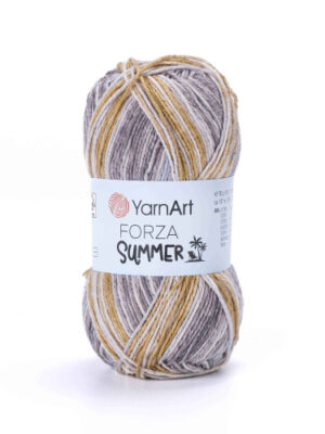 6956 Yarnart FORZA SUMMER