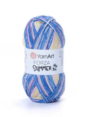 6957 Yarnart FORZA SUMMER