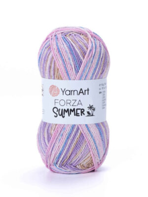6959 Yarnart FORZA SUMMER