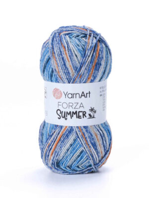 6960 Yarnart FORZA SUMMER