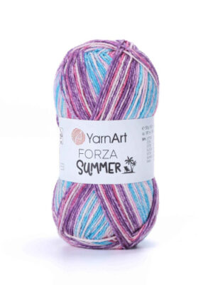6961 Yarnart FORZA SUMMER