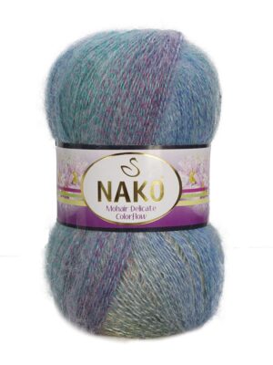 028147 Mohair Delicate Colorflow