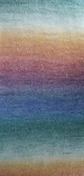 028147 Mohair Delicate Colorflow