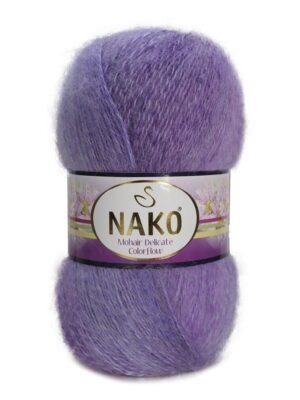 028181 Mohair Delicate Colorflow