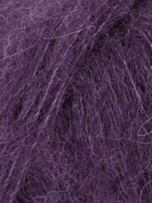 10 Brushed Alpaca Silk