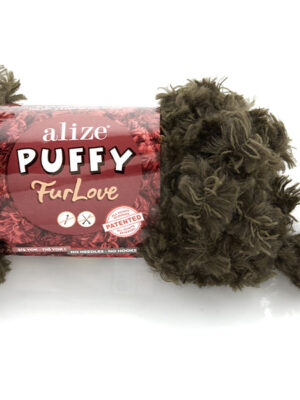 29 Alize Puffy Fur Love