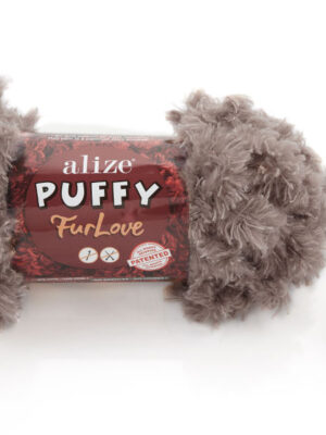 530 Alize Puffy Fur Love