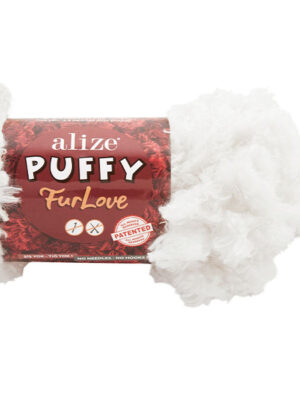 55 Alize Puffy Fur Love