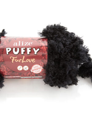 60 Alize Puffy Fur Love