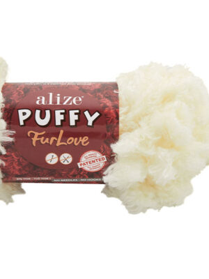 62 Alize Puffy Fur Love