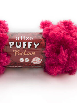 798 Alize Puffy Fur Love