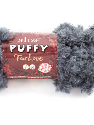 87 Alize Puffy Fur Love