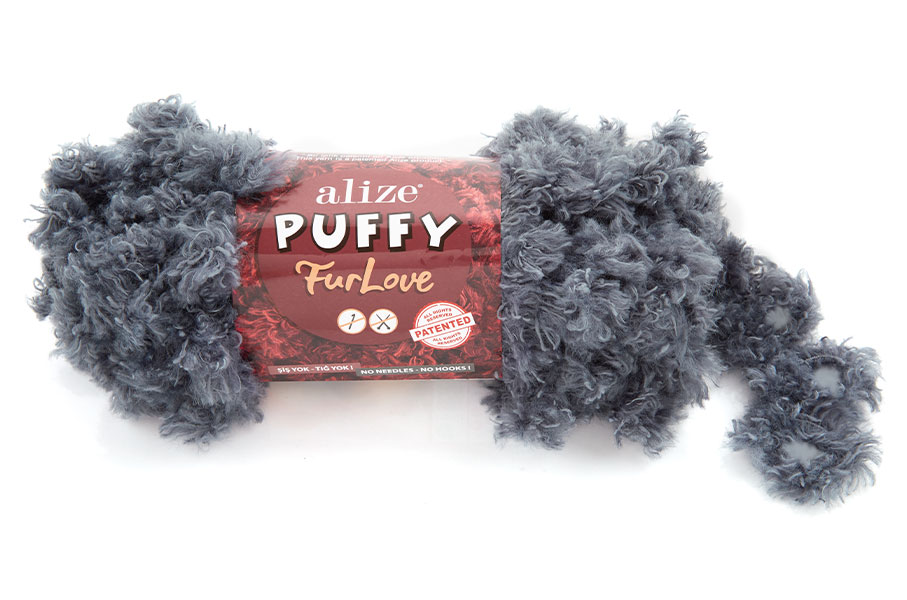 87 Alize Puffy Fur Love 87 Alize Puffy Fur Love