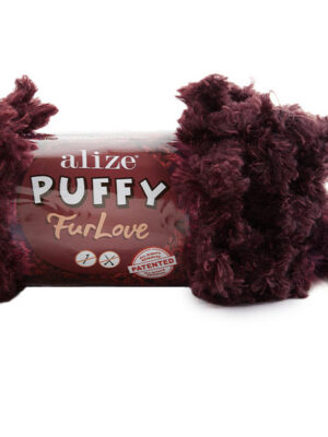 993 Alize Puffy Fur Love
