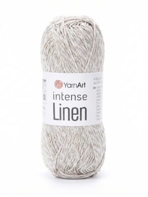 4100 YarnArt Intense Linen