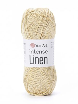 4102 YarnArt Intense Linen
