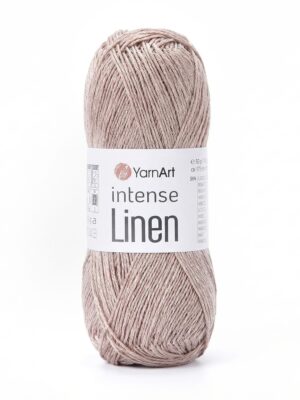 4103 YarnArt Intense Linen