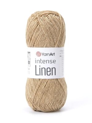 4104 YarnArt Intense Linen