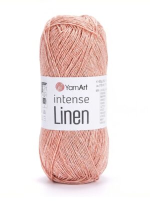 4105 YarnArt Intense Linen