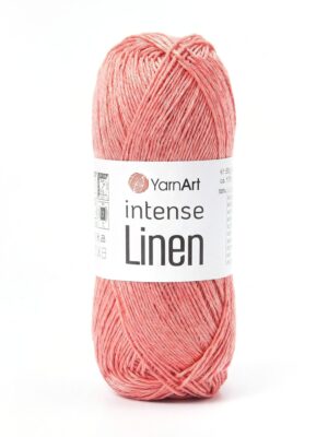 4106 YarnArt Intense Linen